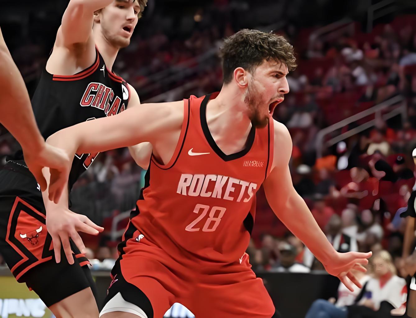 关于转折点休斯敦火箭防线松动，CBA常规赛冲刺阶段攻防权衡，底气十足，资深球员宣示担当的信息九游体育