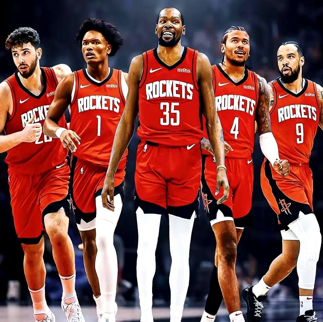 关键时刻突围战来临，休斯敦火箭围绕全明星赛更衣室发声，管理层满意，训练强度明显提升的简单介绍九游娱乐